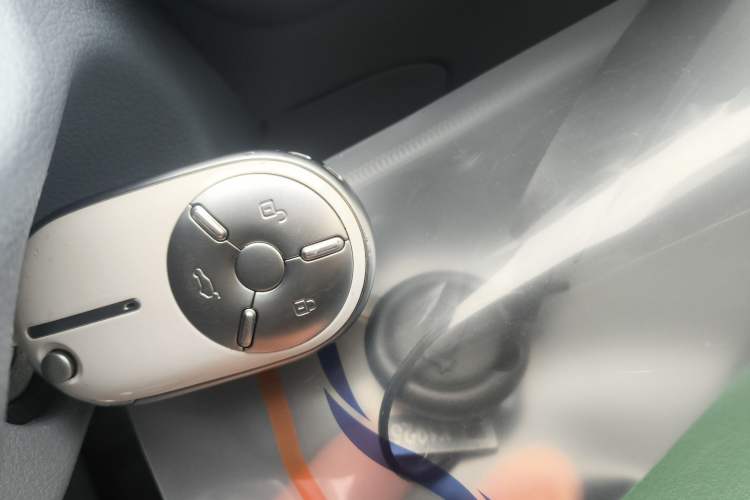 Used Bestune Pony 2025 222km Lightning Horse
