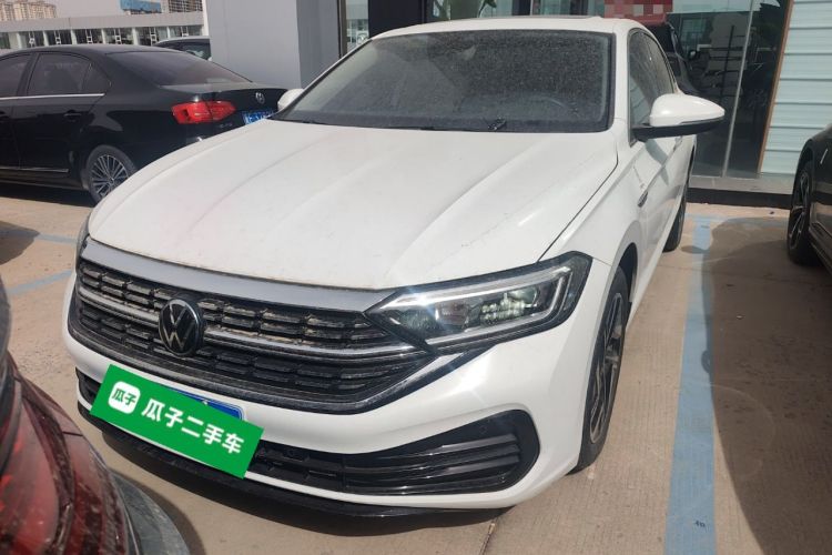 Used Volkswagen Sagitar 2023 300TSI DSG Excellence Edition Front