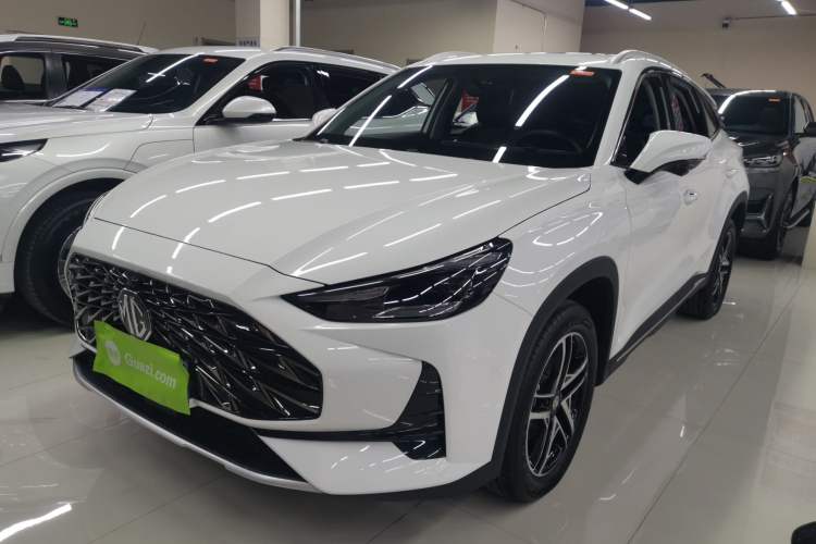 Used MG ONE 2023 1.5T Entry Version