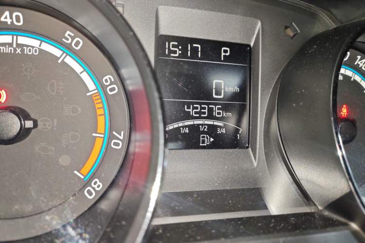 Used Skoda Kamiq 2021 GT 1.5L Automatic Comfort Edition
