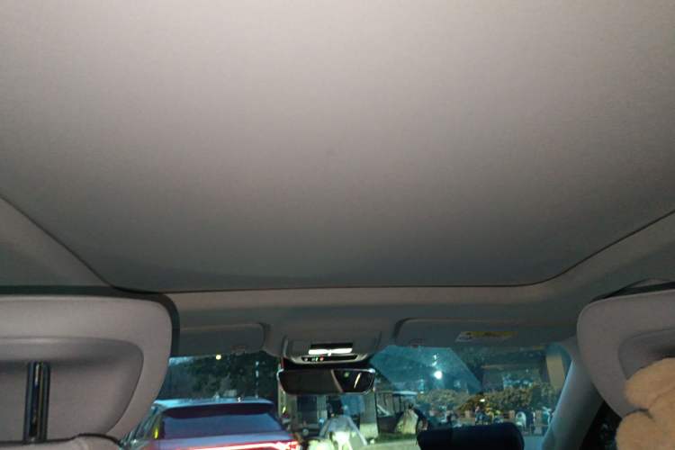 Used Buick E5 2023 Zhixiang Standard Range Edition