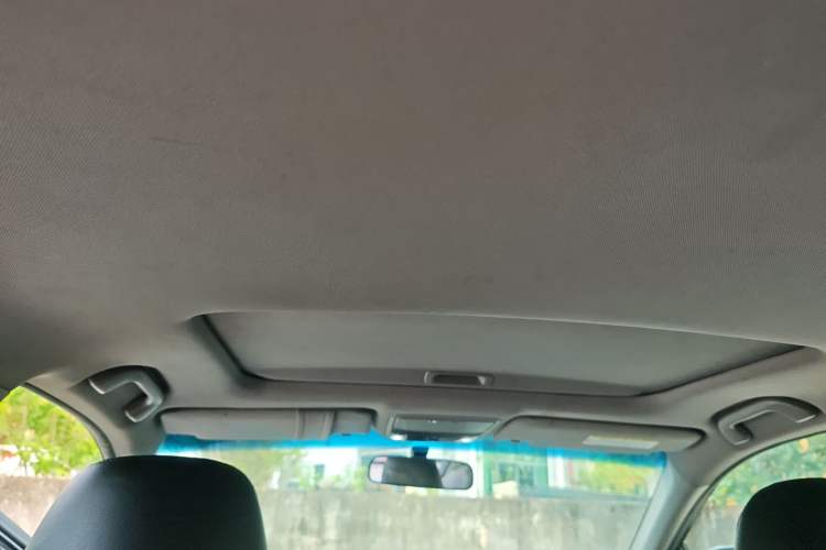 Used Honda Accord 2015 2.0L LX Comfort Edition
