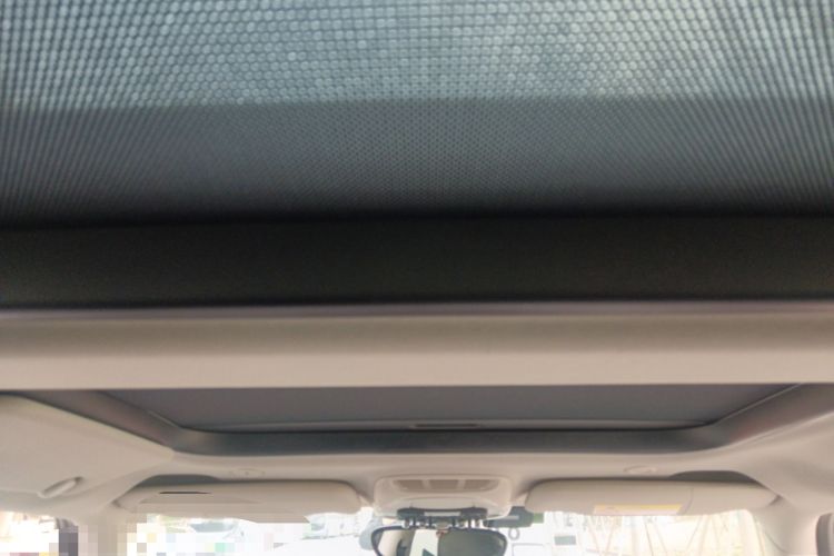 Used MINI 2016 1.5T COOPER Performance Edition Headliner