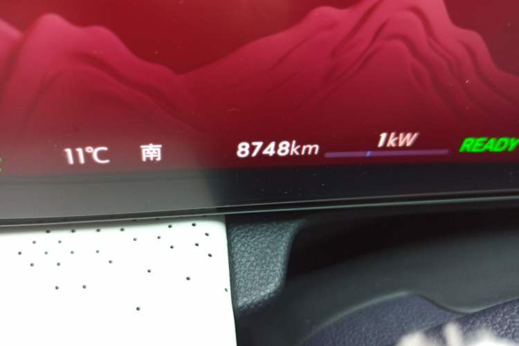 Used Buick GL8 New Energy 2026 Model Lu Zun Prestige Edition
