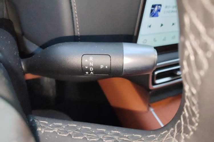 Used Li Auto L9 2024 Ultra Model