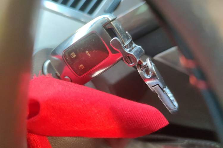 Used Chevrolet Cruze 2015 1.5L Classic SE MT
