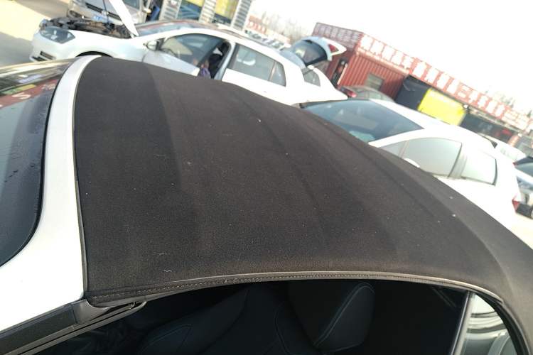 Used BMW 2 Series 2018 220i Convertible Coupe Sports Design Package