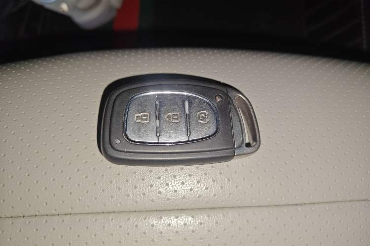 Used HYOSOW S5 2017 1.3T CVT Prestige Edition
