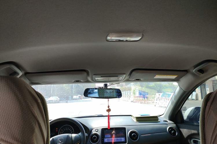 Used Honda XR-V 2015 1.5L LXi CVT Classic Edition
