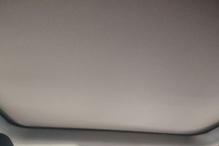 Used CHANGAN UNI-V 2023 1.5T Prestige Model Headliner