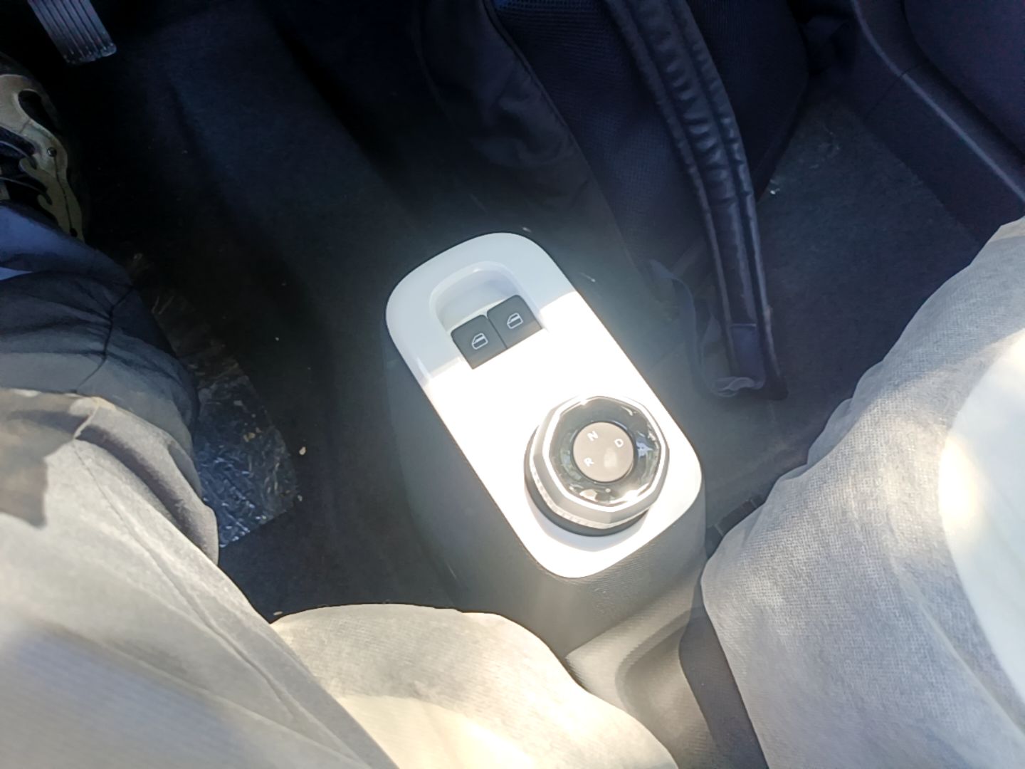 Geely Galaxy Panda 2025 210 km – Yuanqi Bear — снимка 16