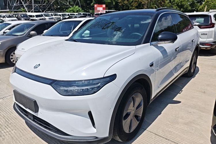 Used Leapmotor C11 2021 Luxury Edition
