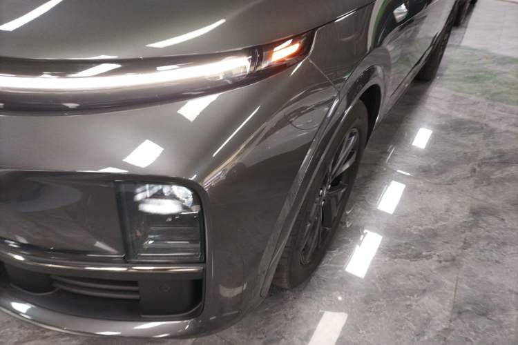 Used Li Auto L7 2023 Pro Model