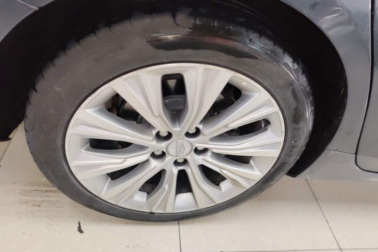 Used Cadillac CT6 2023 28T Prestige Model
