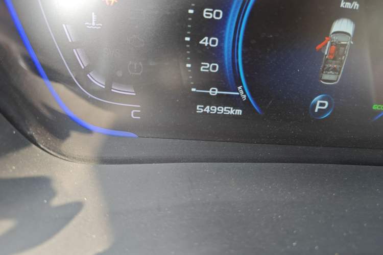 Used Geely Auto Coolray 2019 260T DCT Explorer China V Standard