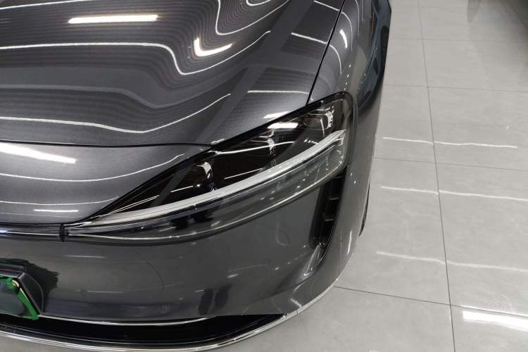 Used Hima Stelato S9 2025 Extended-Range Ultra
