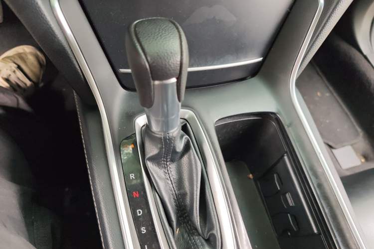 Used Honda Inspire 2022 260TURBO Elegant Edition