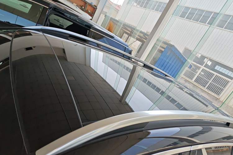 Used Mercedes-Benz GLC 2025 Refresh GLC 260 L 4MATIC Dynamic Edition Roof