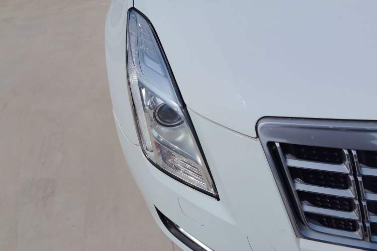 Used Cadillac XTS 2015 28T Comfort Model