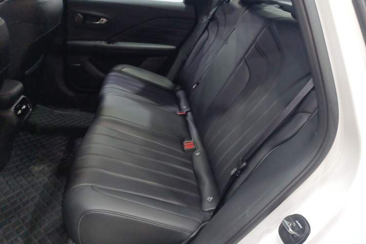 Used AION RT 2025 650 Zhijihao Edition