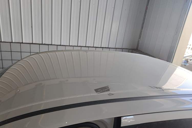 Used Wuling Hongguang MINIEV 2025 Four-Door Version Premium Edition