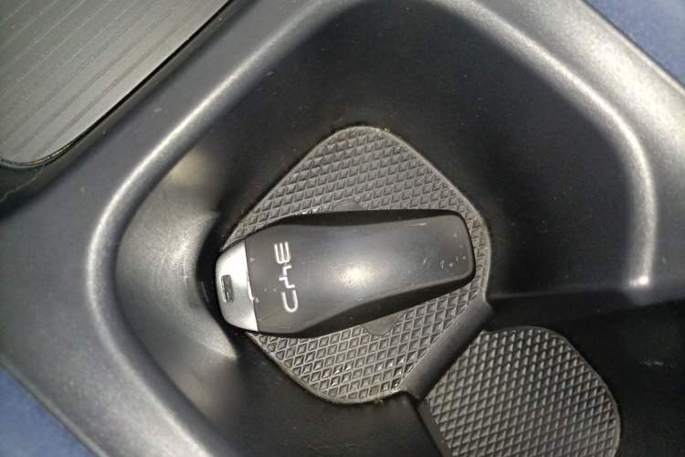 Used BYD Seagull 2024 Honor Edition 305km Freedom Version Interior 1