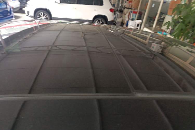 Used Volkswagen Passat 2021 330TSI Elite Edition Roof