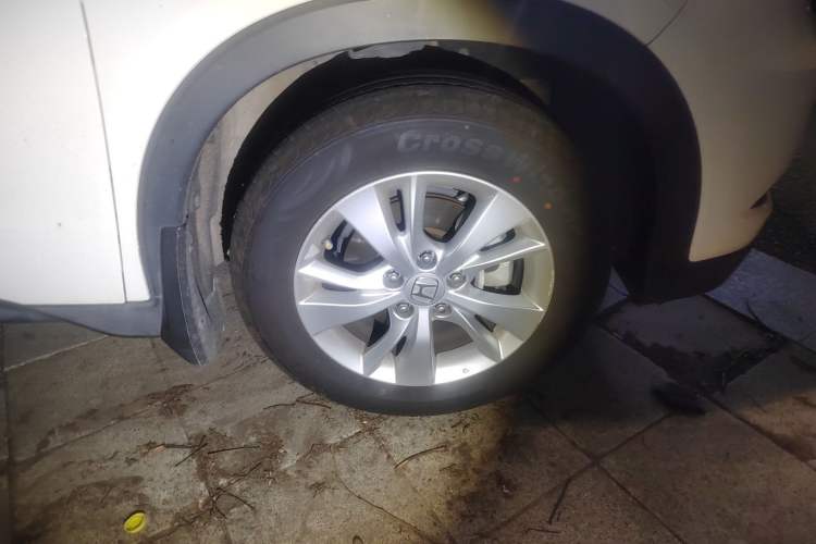 Used Honda Vezel 2018 1.5L CVT 2WD Technology Elite Model Right Front Wheel Hub