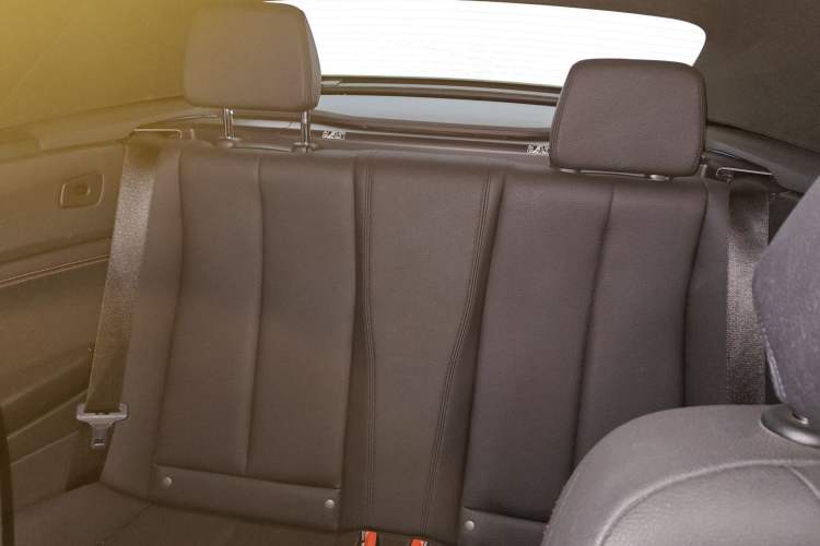 Used BMW 2 Series 2018 220i Convertible Coupe Sports Design Package