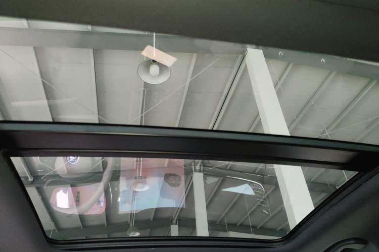 Used BYD Han 2025 DM-i Intelligent Driving Edition 125KM LiDAR Flagship Model