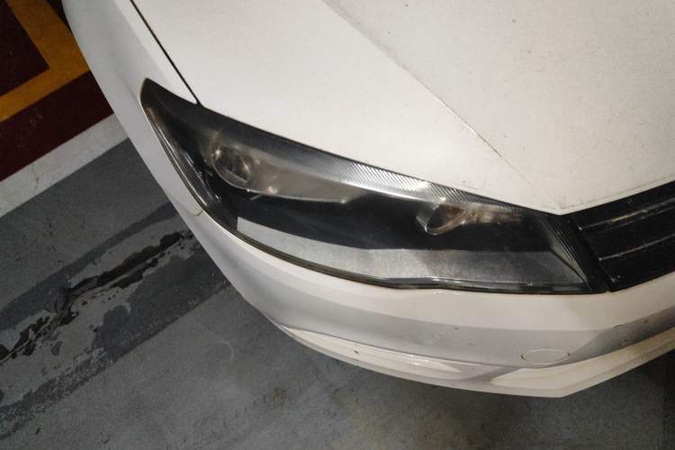 Used Volkswagen Jetta 2013 1.6L Manual Fashion Edition
