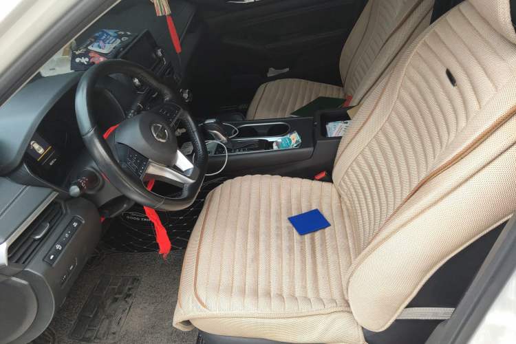 Used Nissan Teana 2019 2.0T XL Smart Leading Edition