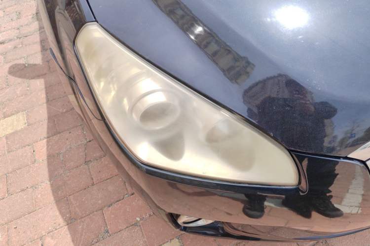 Used Bestune B50 2012 1.6L Manual Limited Edition