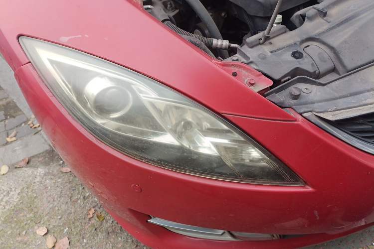 Used Mazda 6 2011 2.0L Automatic Elite Edition
