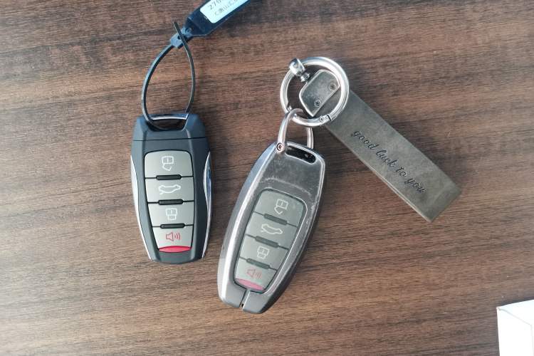 Used Haval H6 2022 3rd Generation 1.5T Automatic Two-Wheel Drive Pro
