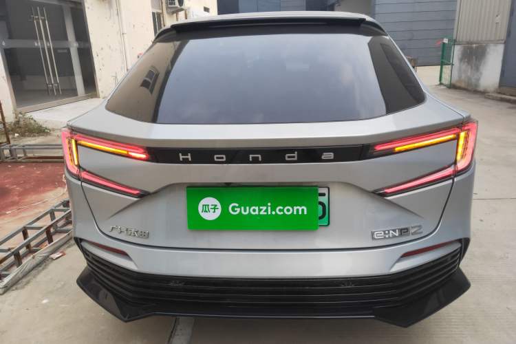 Used Honda e:NP2 2024 Advanced Edition
