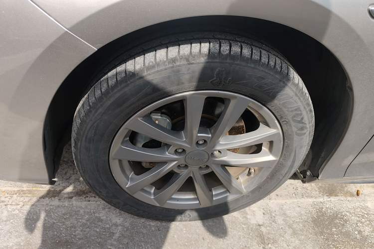 Used AION S 2023 Meizu 580 Lithium Iron Phosphate