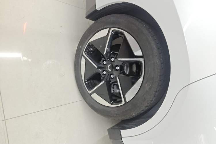 Used Wuling Xingguang 2025 610 km Smart Flagship Version
