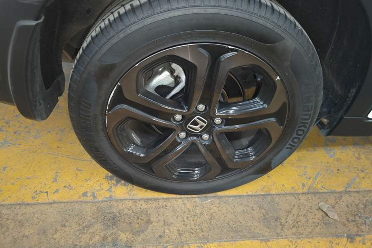 Used Honda XR-V 2021 220TURBO CVT Comfort Version
