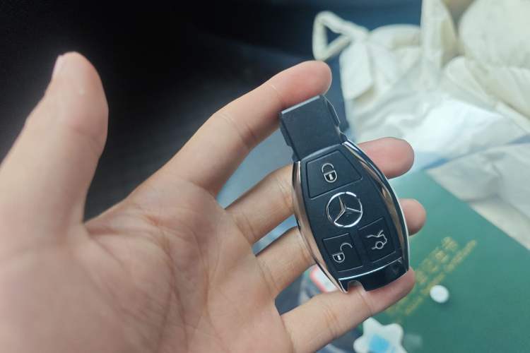 Used Mercedes-Benz C-Class 2018 C 200 L Sport Edition