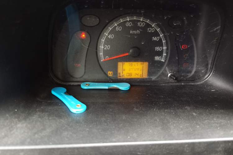 Used Wuling Zhiguang 2020 1.2L Practical Model China VI LSI
