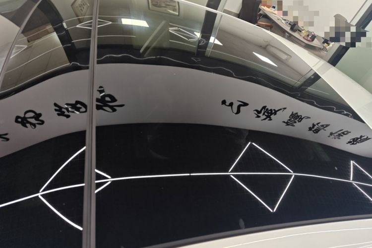 Used Hyundai Lafesta 2019 280TGDi Sport Edition China VI