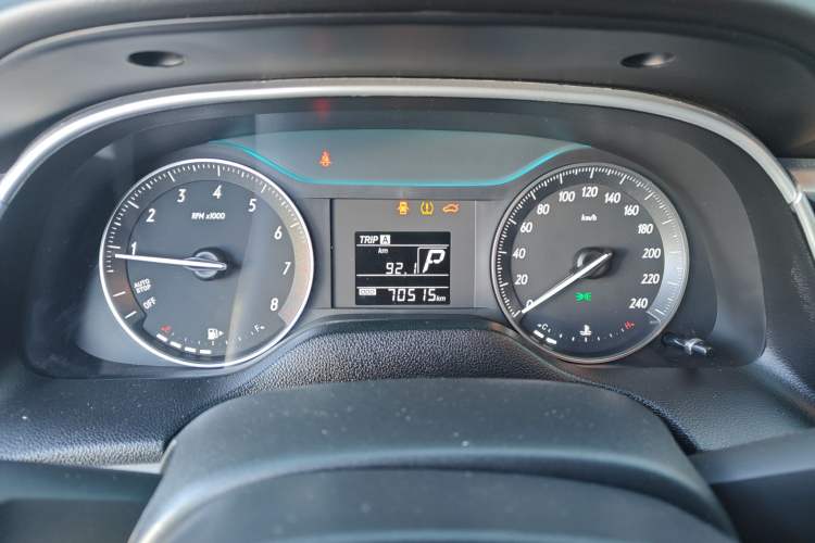 Used Buick GT 2019 15T Dual-Clutch Advanced Version China VI Standard