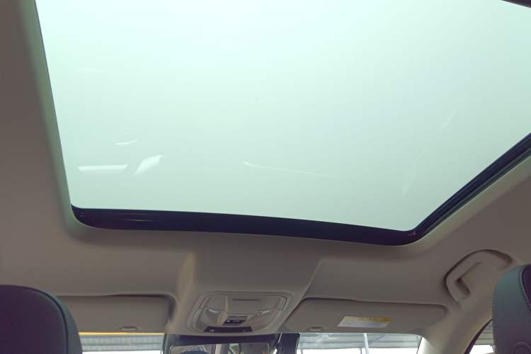 Used Haval H6 2022 3rd Generation 1.5T Automatic Two-Wheel Drive Max
