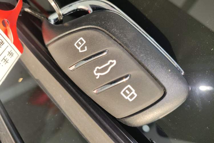 Used MG 4 EV 2026 Model 437 All-in-One Edition
