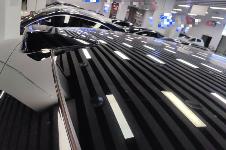 Used Li Auto L7 2024 MAX Model