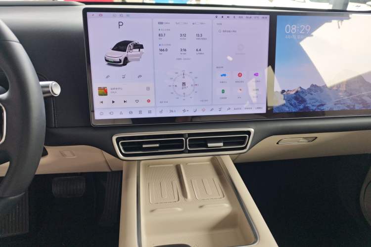 Used Li Auto L6 2024 Pro Model