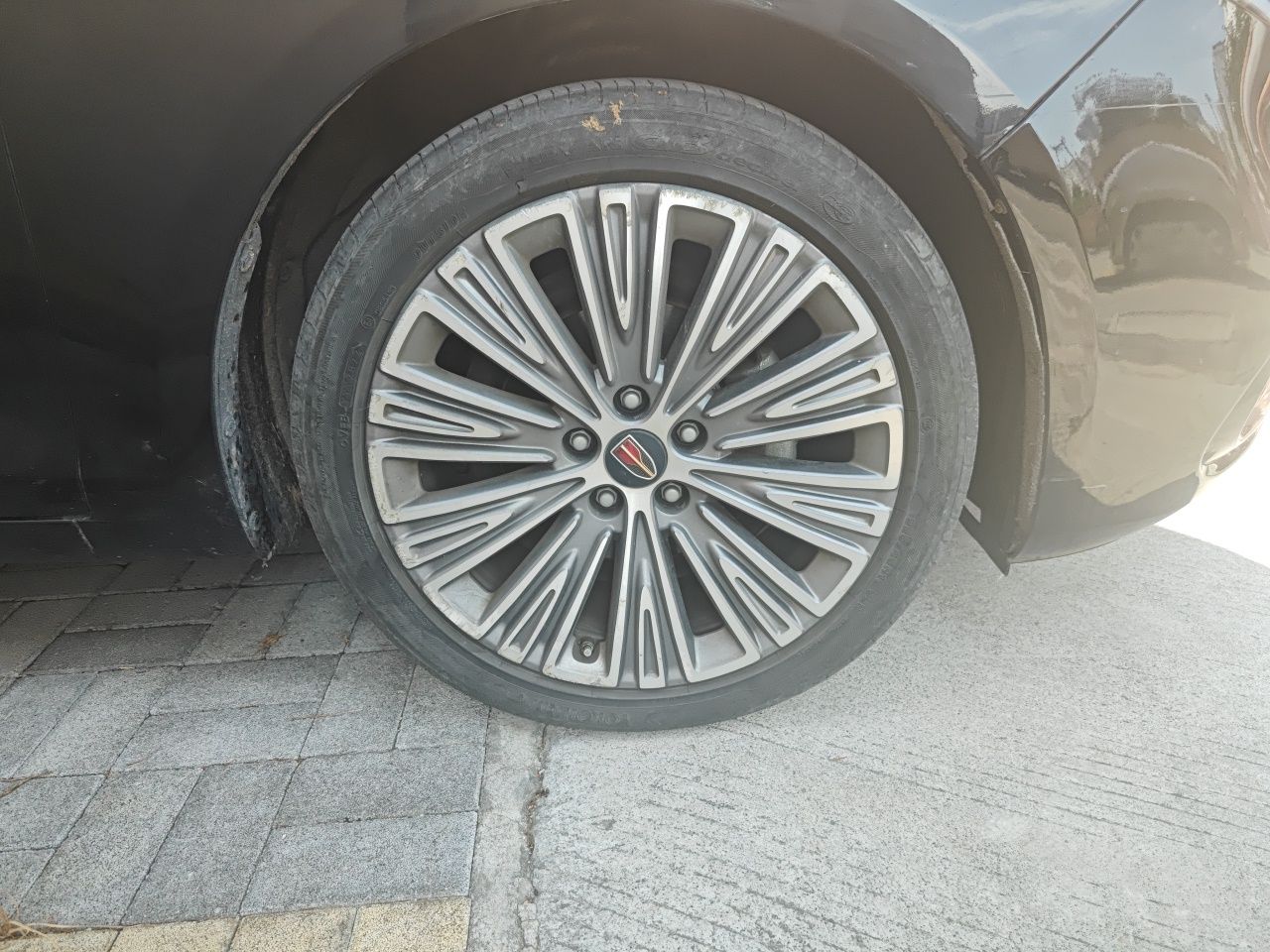 Hongqi H5 2022 Classic Model 1.5T DCT Flagship Edition - Chinese Trim Yun — снимка 8