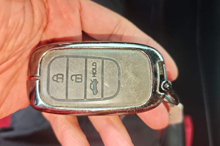 Used Honda Accord 2023 260TURBO Smart Enjoyment Version
