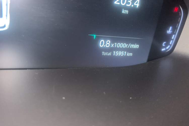 Used Changan CS55PLUS 2024 3rd Generation 1.5T DCT Prestige Model